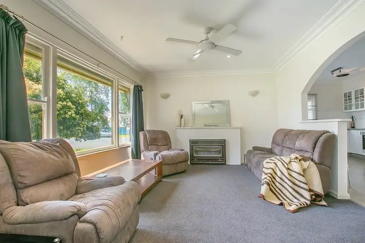 Second view of Homely house listing, 1 Pauls Crescent, Wendouree VIC 3355