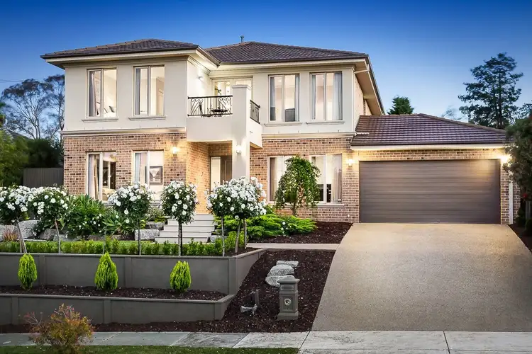 10 Sylvia Street, Templestowe Lower VIC 3107