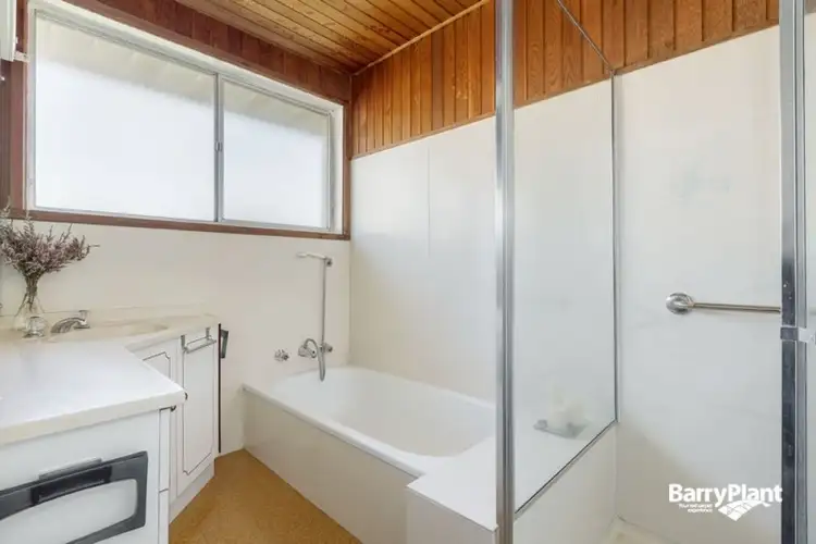 Sixth view of Homely house listing, 134 Greenwood Drive, Bundoora VIC 3083