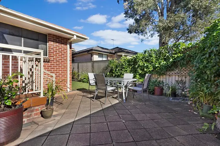Sixth view of Homely house listing, 5/75 Chelmsford Rd, South Wentworthville NSW 2145