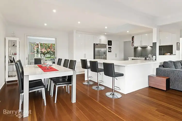 Third view of Homely house listing, 73 Ian Grove, Mount Waverley VIC 3149
