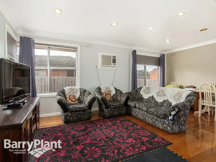 Third view of Homely house listing, 8 Douglas Avenue, St Albans VIC 3021