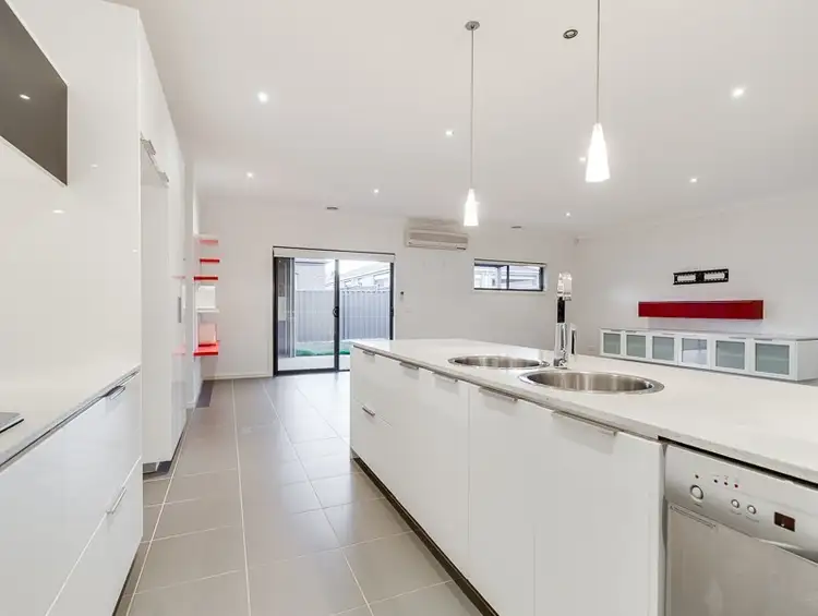 Third view of Homely house listing, 29 Yarraman Road, Wyndham Vale VIC 3024