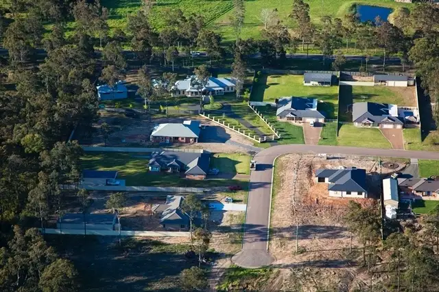 Lot 401 Woodlands Drive, Weston NSW 2326