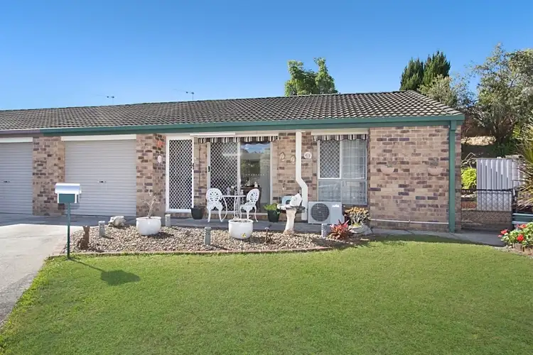 Sixth view of Homely semi-detached listing, 18 Lillypilly Drive, Banora Point NSW 2486