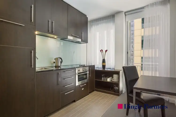 618/480 Collins St, Melbourne VIC 3000