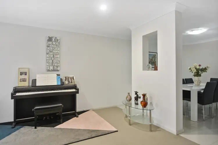 Second view of Homely house listing, 70 Worrigee Road, Worrigee NSW 2540