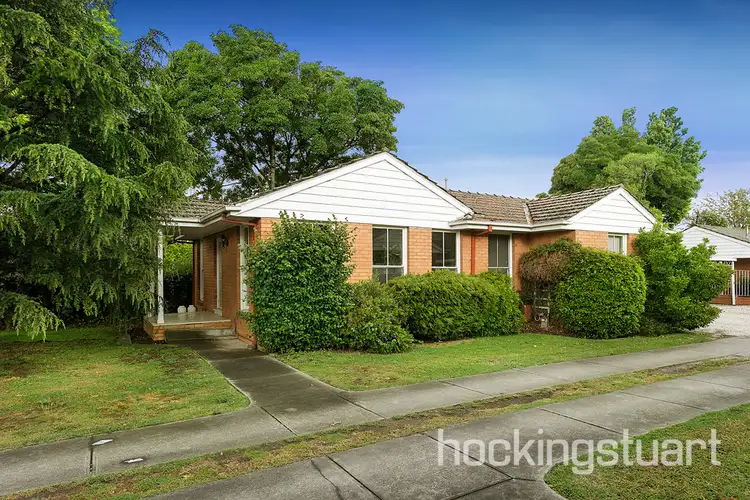 1/15-17 Lower Plenty Road, Rosanna VIC 3084