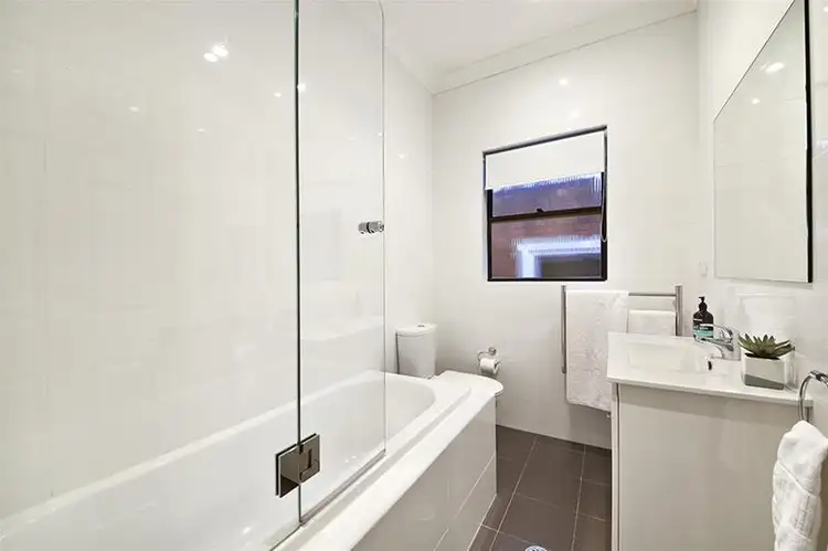 Sixth view of Homely house listing, 11 Kathleen Parade, Picnic Point NSW 2213