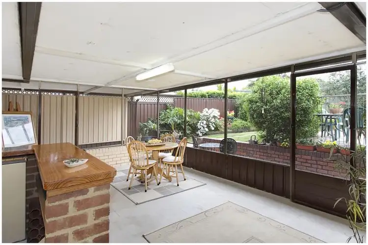 Sixth view of Homely house listing, 38 Loder Crescent, South Windsor NSW 2756