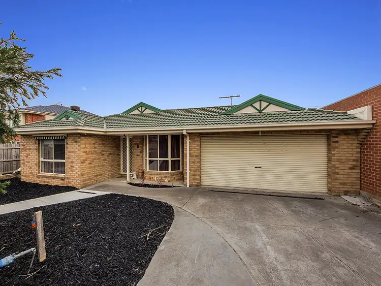 26 Rafter Drive, St Albans VIC 3021
