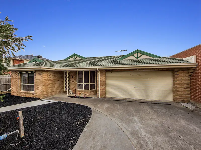 Main view of Homely house listing, 26 Rafter Drive, St Albans VIC 3021