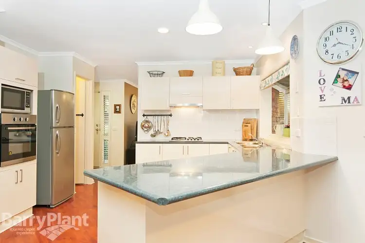 Seventh view of Homely house listing, 21 Terrapin Drive, Narre Warren South VIC 3805