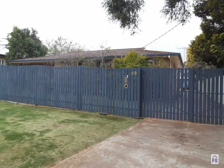 Main view of Homely house listing, 32 Norman Street, Kingaroy QLD 4610