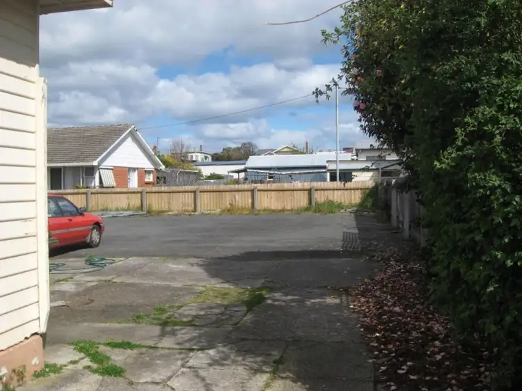 Fifth view of Homely house listing, 79 Oldaker Street, Devonport TAS 7310