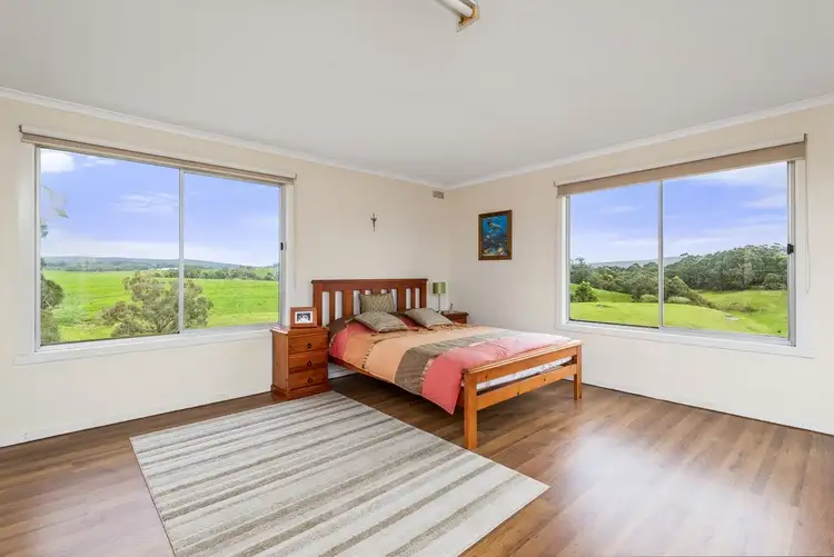 Main view of Homely rural property listing, 125 Gellibrand River Road, Carlisle River VIC 3239