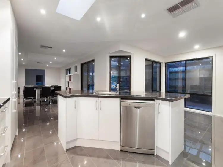 Third view of Homely house listing, 4 Sage Court, Langwarrin VIC 3910