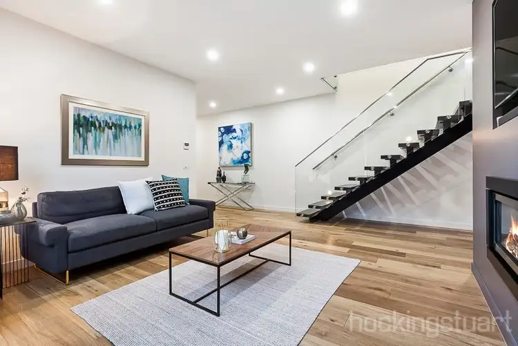 Fourth view of Homely townhouse listing, 25b Surrey Street, Bentleigh East VIC 3165