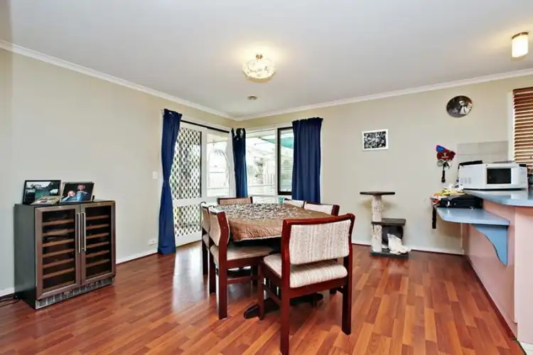 Fourth view of Homely house listing, 38 Queensbury Way, Werribee VIC 3030