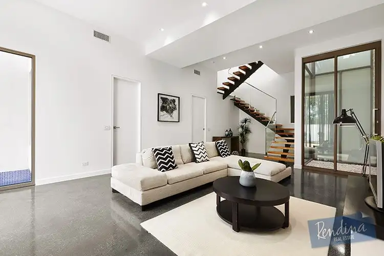 Fifth view of Homely house listing, 59 Clifton Street, Aberfeldie VIC 3040