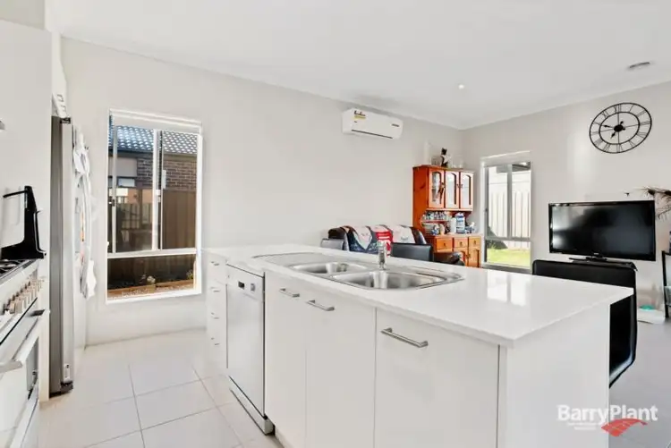 Second view of Homely house listing, 16 Bregman Esplanade, Wyndham Vale VIC 3024