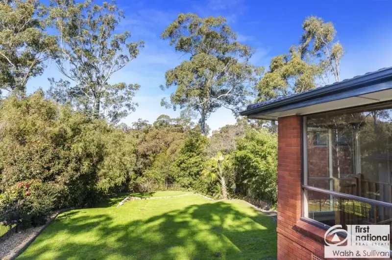 Main view of Homely house listing, 56 Glanmire Road, Baulkham Hills NSW 2153