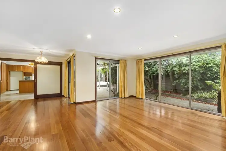 Second view of Homely house listing, 44 Warruga Avenue, Bayswater VIC 3153