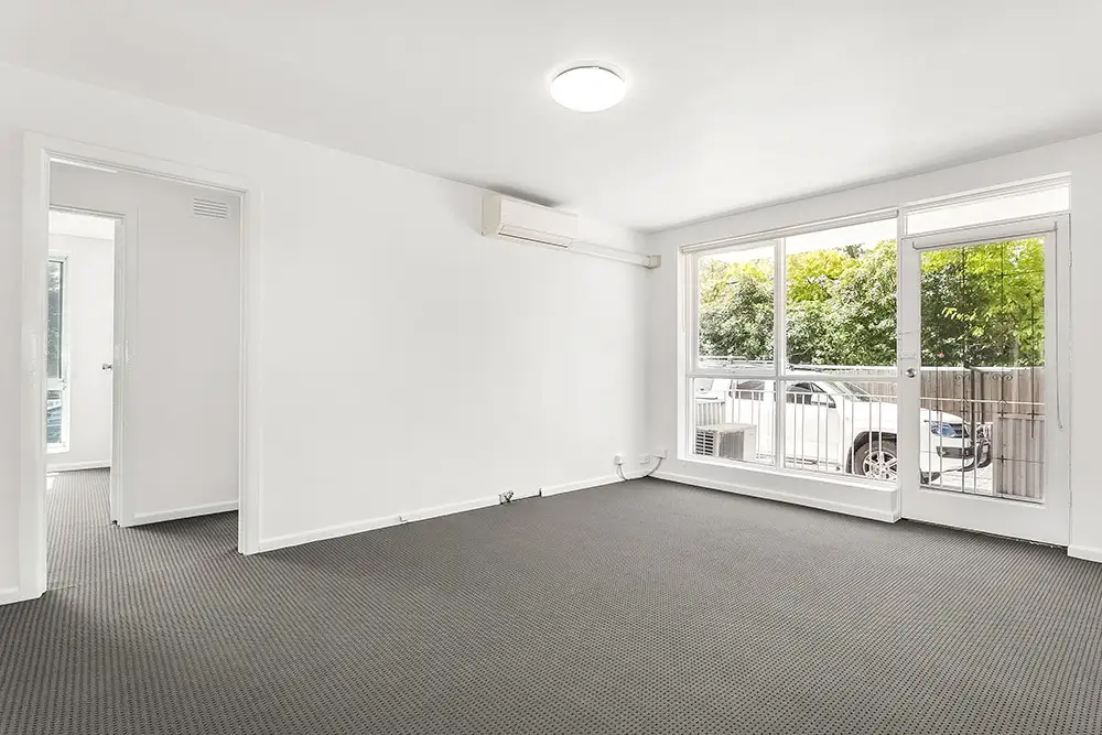 Main view of Homely unit listing, 1/67 Ballarat Road, Footscray VIC 3011