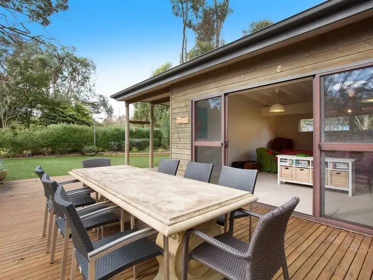 Fourth view of Homely house listing, 10 Beach Hill Avenue, Somers VIC 3927