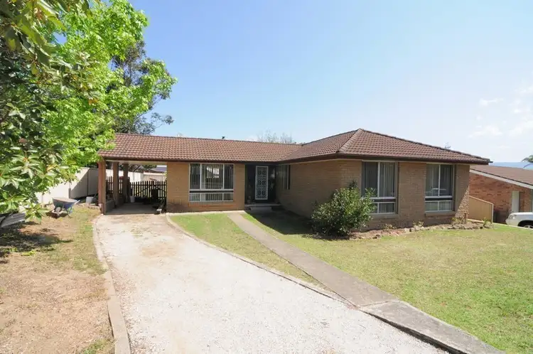 6 Golden Cane Avenue, North Nowra NSW 2541