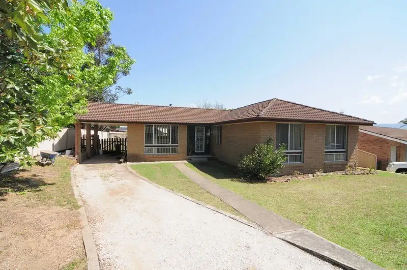 Main view of Homely house listing, 6 Golden Cane Avenue, North Nowra NSW 2541
