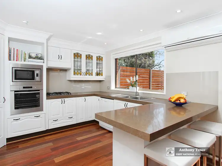Third view of Homely house listing, 21 Norma Avenue, Eastwood NSW 2122