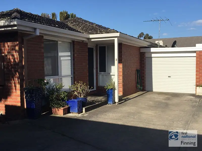 Main view of Homely unit listing, Address available on request