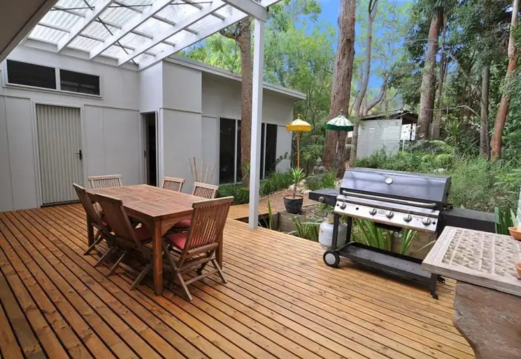 Fifth view of Homely house listing, 3 Cornelian Road, Pearl Beach NSW 2256