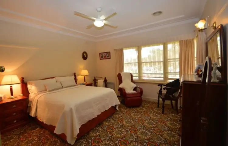 Fifth view of Homely house listing, 44a Cusack Street, Wangaratta VIC 3677