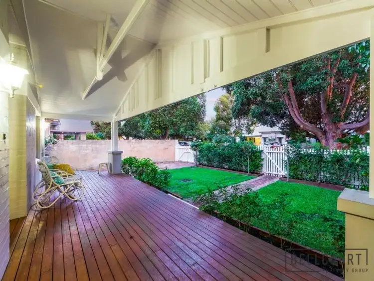 Third view of Homely house listing, 54 Evans Street, Shenton Park WA 6008