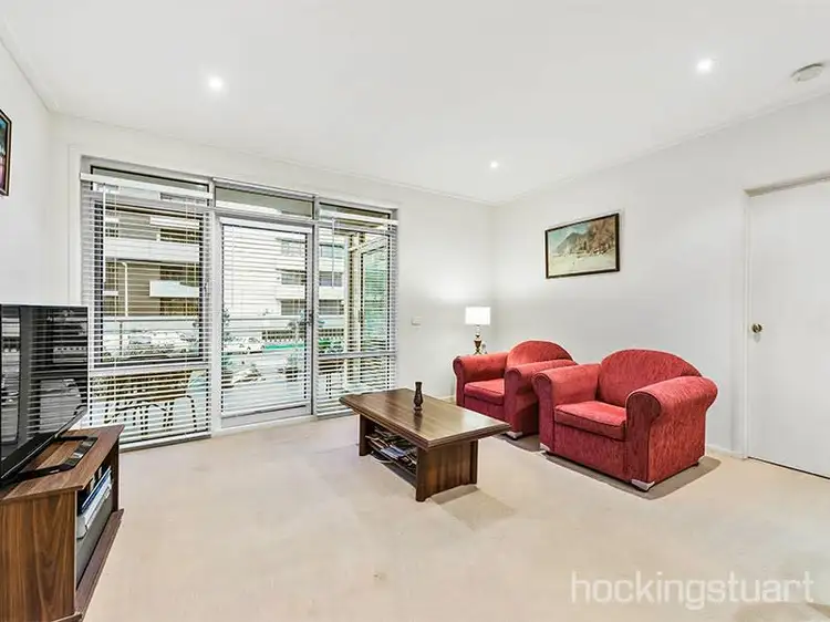 Fourth view of Homely apartment listing, 3/39 Esplanade East, Port Melbourne VIC 3207