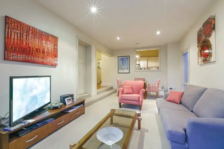 Fifth view of Homely house listing, 7 Errard Street South, Ballarat Central VIC 3350