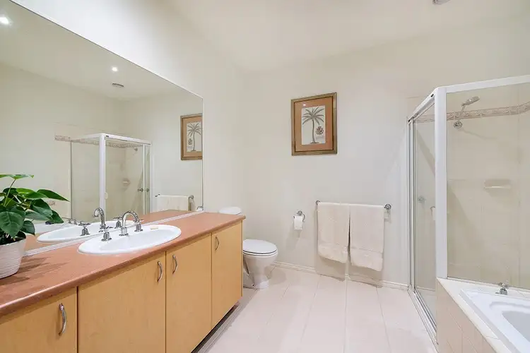 Sixth view of Homely house listing, 11/1 Conservatory Drive, Burwood VIC 3125
