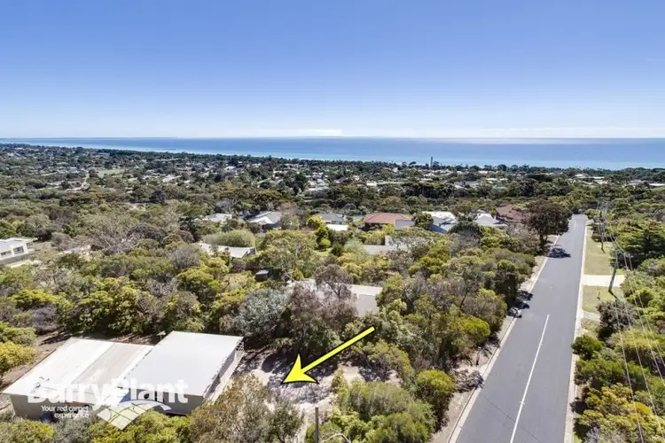 Second view of Homely house listing, 6 Navigator Street, Mccrae VIC 3938