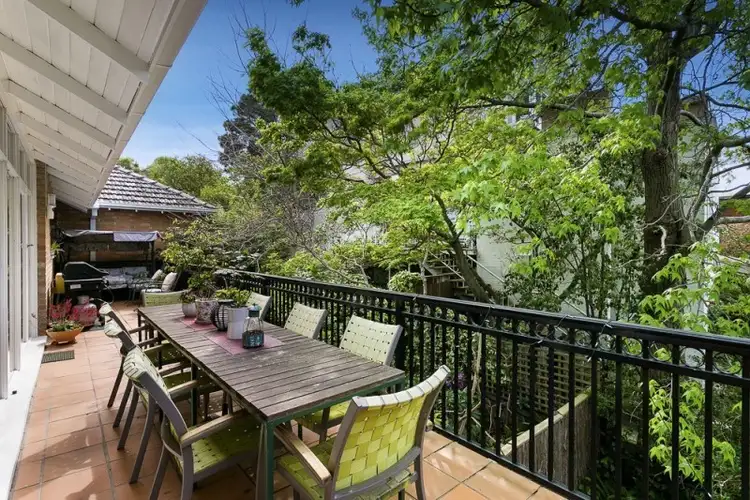 Third view of Homely house listing, 58 Hill Road, Balwyn North VIC 3104
