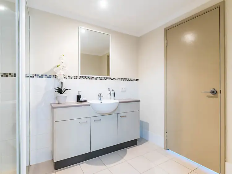 Seventh view of Homely apartment listing, 21/154 Newcastle Street, Perth WA 6000