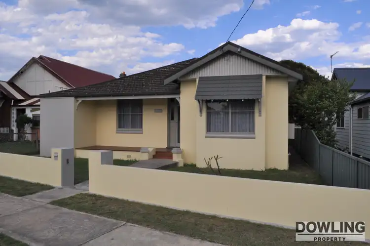 104 Mitchell Street, Stockton NSW 2295