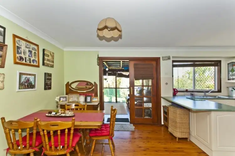 Sixth view of Homely house listing, 16 Garden Avenue, Raymond Terrace NSW 2324