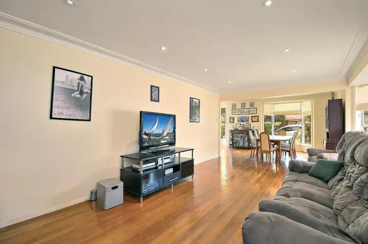 Fourth view of Homely house listing, 62 Apex Avenue, Picnic Point NSW 2213