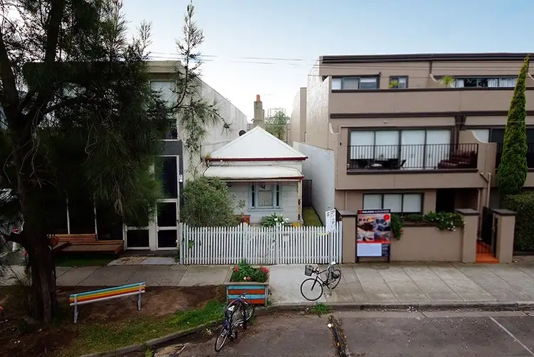 Main view of Homely house listing, 30 Union Street, Brunswick VIC 3056