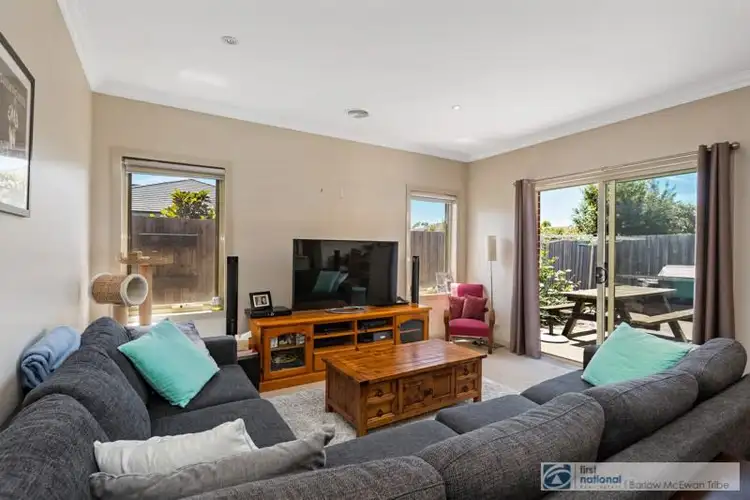 Third view of Homely unit listing, 3/58 Rayner Street, Altona VIC 3018