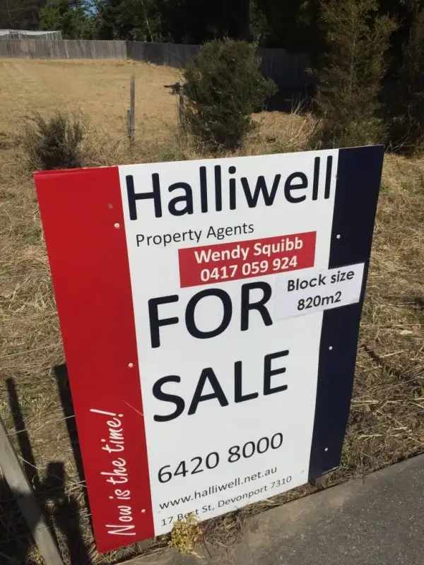 Fifth view of Homely land listing, 163 Sheffield Road, Spreyton TAS 7310