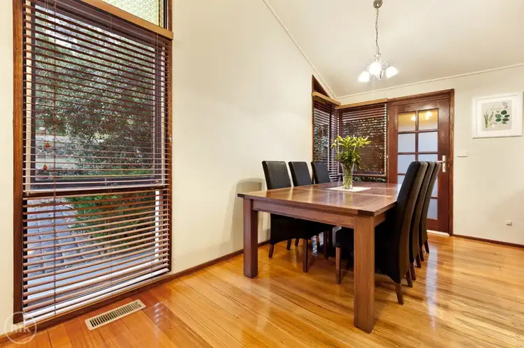 Third view of Homely house listing, 55 Henry Street, Eltham VIC 3095