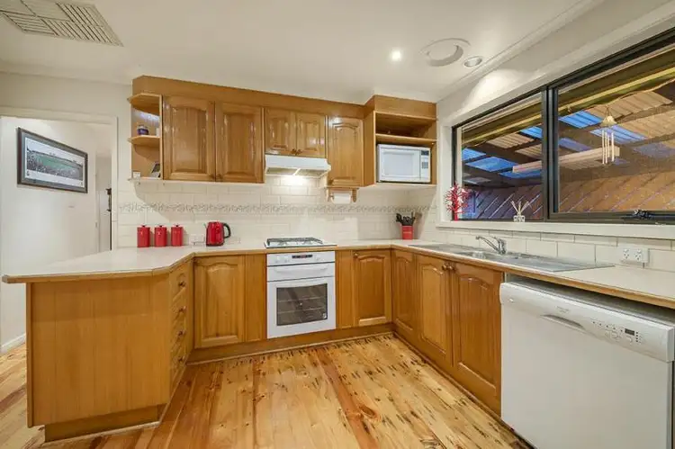Third view of Homely house listing, 7 Balmoral Avenue, Bundoora VIC 3083